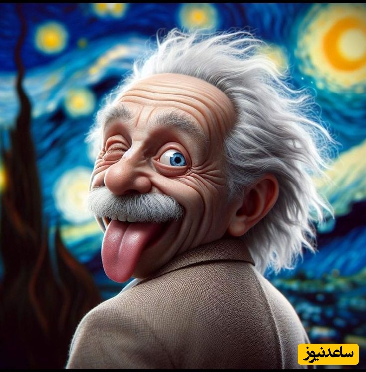 معمای تصویری المپیادی؛ این معمای تصویری حتی اگه هوش اینشتین رو هم داشته باشی، گولت میزنه!