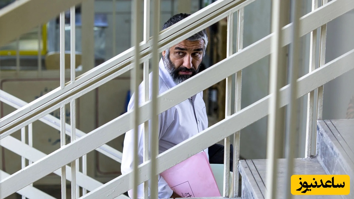 اولین ویدئو از دادگاه پژمان جمشیدی که ثابت می کند او متن صیغه محرمیت را بلد است!