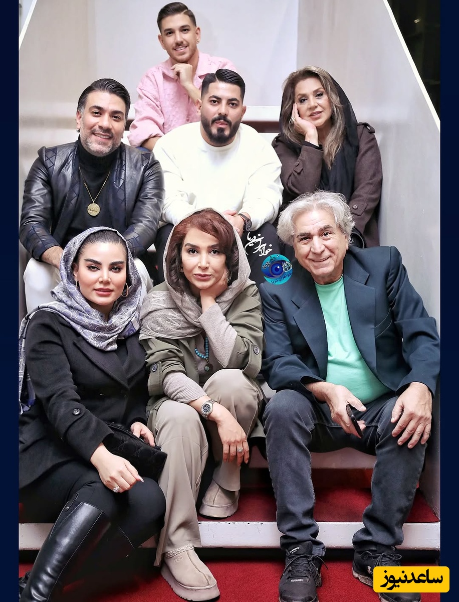 جذاب ترین استایل پاییزه و زمستانه مشهورترین بازیگران ایرانی در اکران فیلم «آن دیگری»/ نیوشا ضیغمی، نسرین مقانلو، نگین صدق گویا، هانیه غلامی، نسیم ادبی، ستاره اسکندری و...