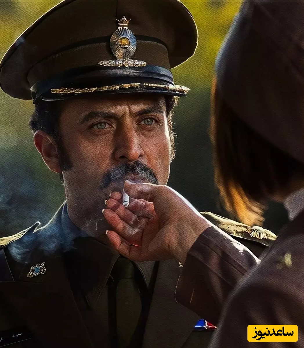 مصطفی زمانی