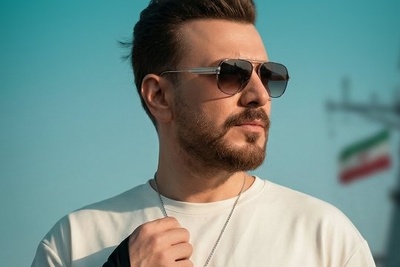 آهنگ «تا ابد خلیج فارس» حماسه‌ای نو از گرشا رضایی در پاسداشت جزایر ایرانی/ تقدیم به شهدای ناو دنا+فیلم