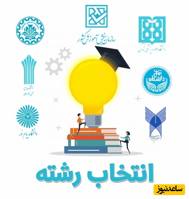 آغاز ماراتن انتخاب رشته کنکور سراسری از امروز + جزئیات و زمان‌بندی دقیق