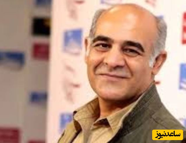 تصویری از بازیگر لیسانسه‌ها با لباس هلال‌احمر