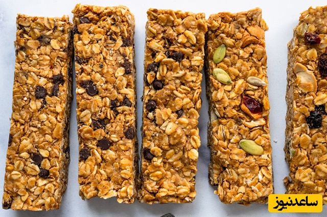 گرانولا چیست و چرا این خوراکی سالم در وعده صبحانه محبوب شده است؟