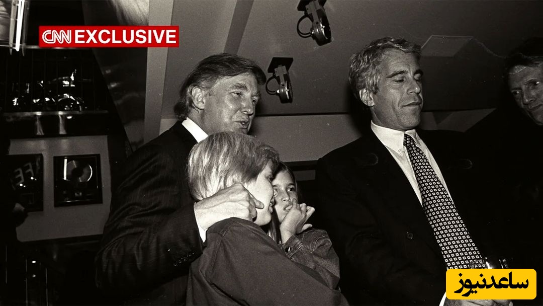 افشای جدید از پشت‌پرده هولناک جنایت‌های اپستین/ سوءاستفاده از سلول‌های بنیادی نوزادان برای جوان‌سازی + ویدئو