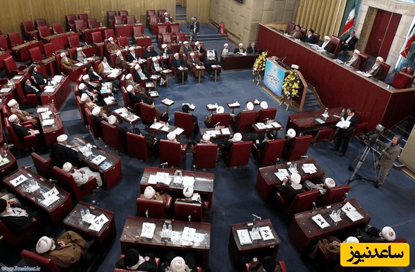 رهبر بعدی در آستانه انتخاب؛ خبرگان مشغول رای‌گیری نهایی برای انتخاب رهبر جدید