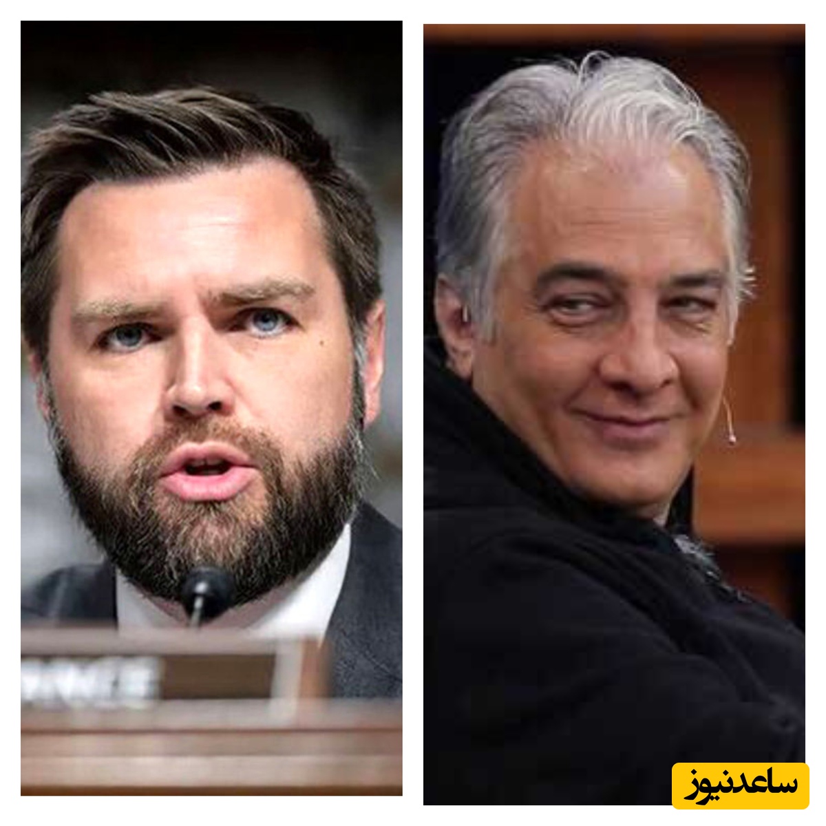 از سیاست تا سلبریتی؛ مهم‌ترین خبرهای ایران و جهان امروز 8 شهریور/ از اعلام آمادگی معاون ترامپ برای رهبری آمریکا در صورت مرگ ترامپ تا قاب سه نفره ایرج نوذری با دخترانش