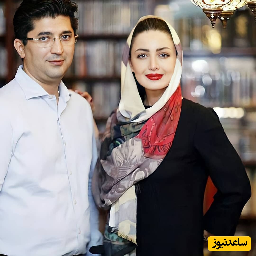 شیلا خداداد؛ همسرم خیلی دوست داره بره جنگ .. من باهاش مخالفم ولی نمیتونم جلوشو بگیرم