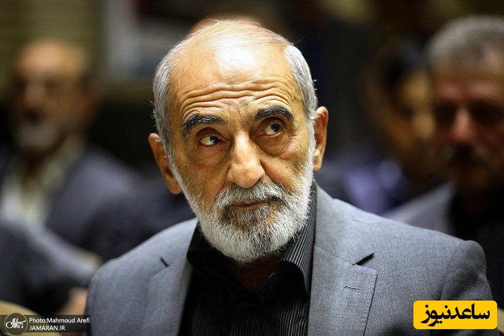 حمله شریعتمداری به دولت پزشکیان :دست اندرکاران فتنه های امریکایی و اسرائیلی در دولت پزشکیان هستند