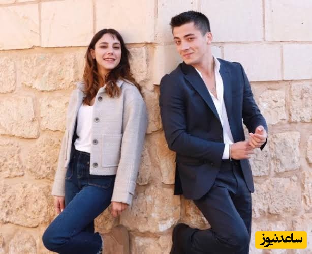 آتاکان اوزکایا و دیلین دوغر