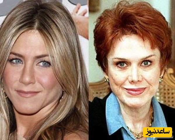 جنیفر آنیستون