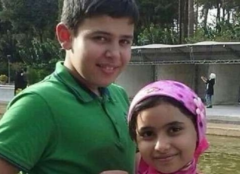 تغییر چهره و استایل شایان جلالی + عکس / بازیگر نقش کودکی «فرید» در «آوای باران» حالا در کره جنوبی زندگی می‌کند