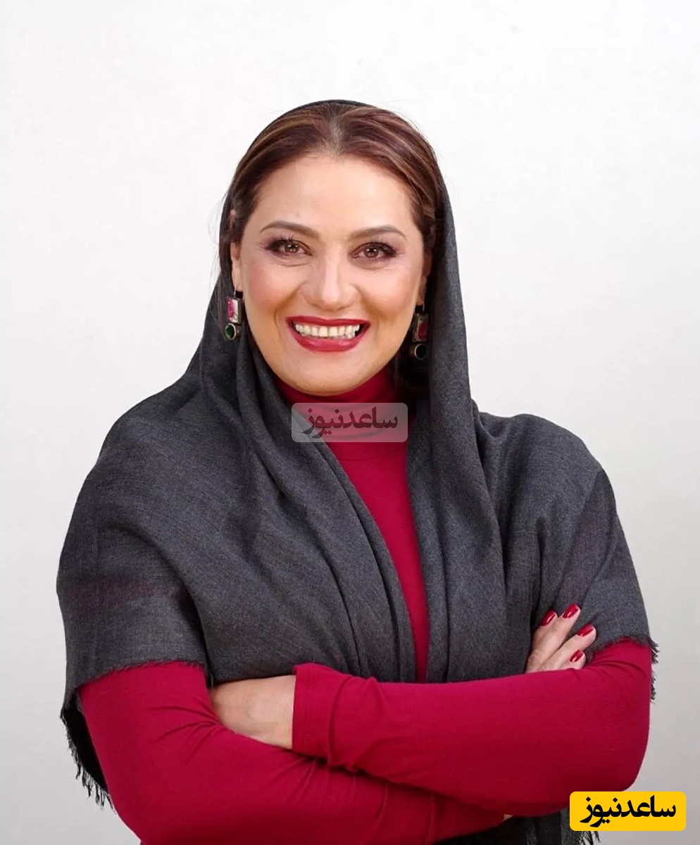 شبنم مقدمی سر به بیابون گذاشت! 
اونم بخاطر عکاسی وسط جاده خشک و بی آب و علف!!! حالا ببینید عکس هاش خوب شدن؟😏