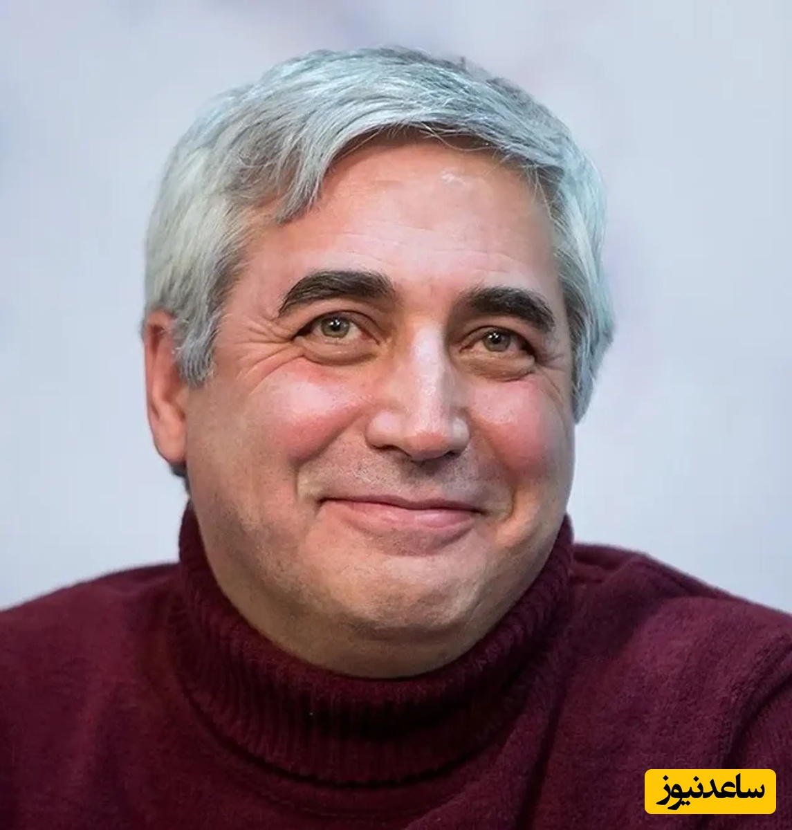 (فیلم) رونمایی از داماد معروف ابراهیم حاتمی‌کیا / شرط حاتمی کیا برای دختر دادن به آقا داماد چه بوده؟