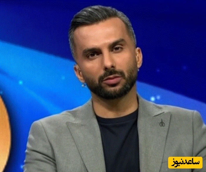 میثاقی: سلبریتی‌ها بعد از 40 روز از غار بیرون آمدند+ویدیو