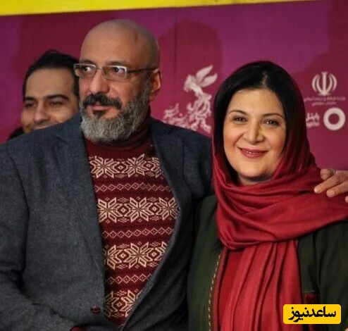 ریما رامین فر بازیگر سریال پایتخت: من از جدایی پدر و مادرم به شدت آسیب دیدم/من هنوز دارم تاوان طلاقی را که 40 سال قبل رخ داده پس می دهم