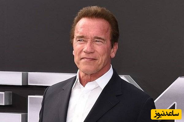 آرنولد و خیانت به همسرش با خدمتکار خانه / این زن 20 سال در خانه آرنولد بوده است