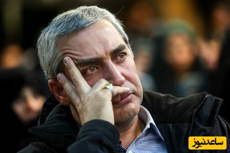 واکنش ابراهیم حاتمی‌کیا به جنایات آمریکا و اسرائیل: ما داغ تمامی تاریخ را یکجا دیده‌ایم