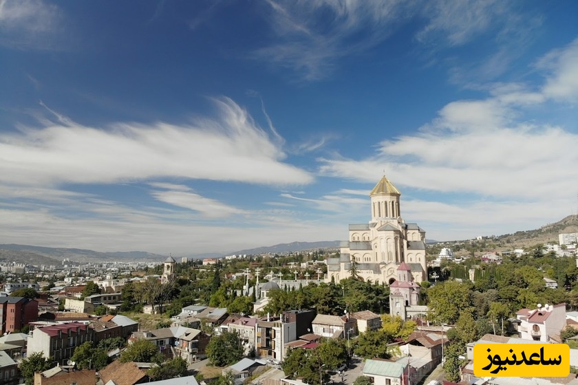 آشنایی با جاذبه‌های گردشگری در تور تفلیس برای سفر به نگین قفقاز