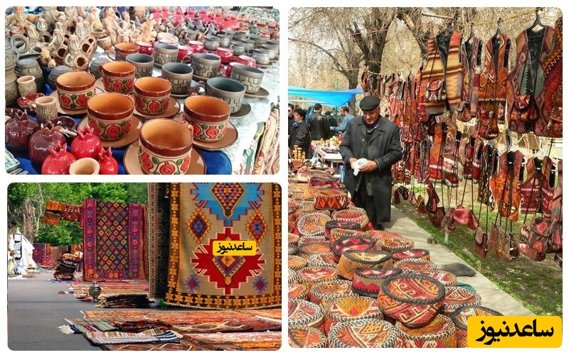 بازار ورنیساژ