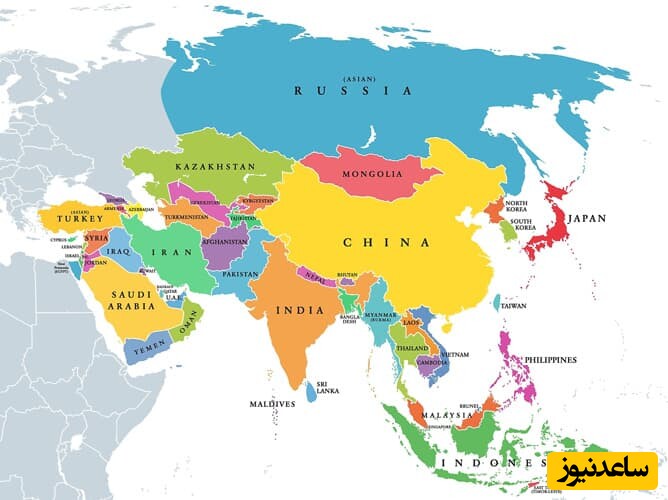 بازارهای هدف و تقاضای جهانی پلی اتیلن