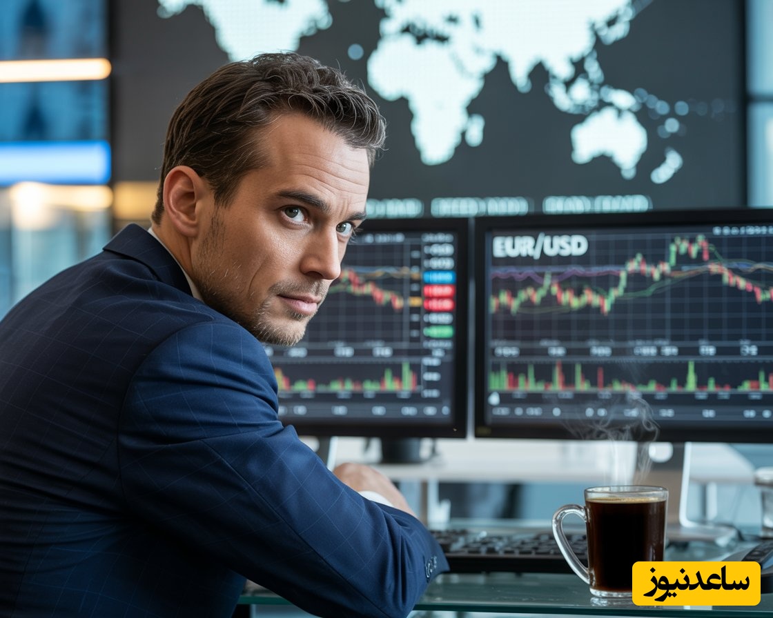 5 ترفند تریدرهای حرفه‌ای برای سود بیشتر در بازار پر نوسان سرمایه