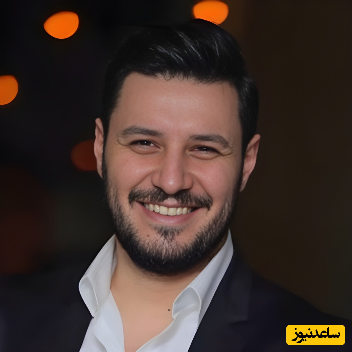 سکانس جنجالی مرثیه خوانی جواد عزتی از متن ترانه قدیمی!/ خراب و گریون نمیشم، بتی که داغون نمیشم، ابری که گریون نمیشم...