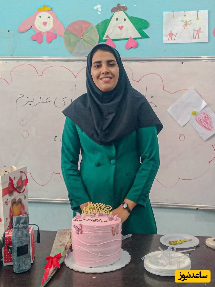 زهره شهریاری