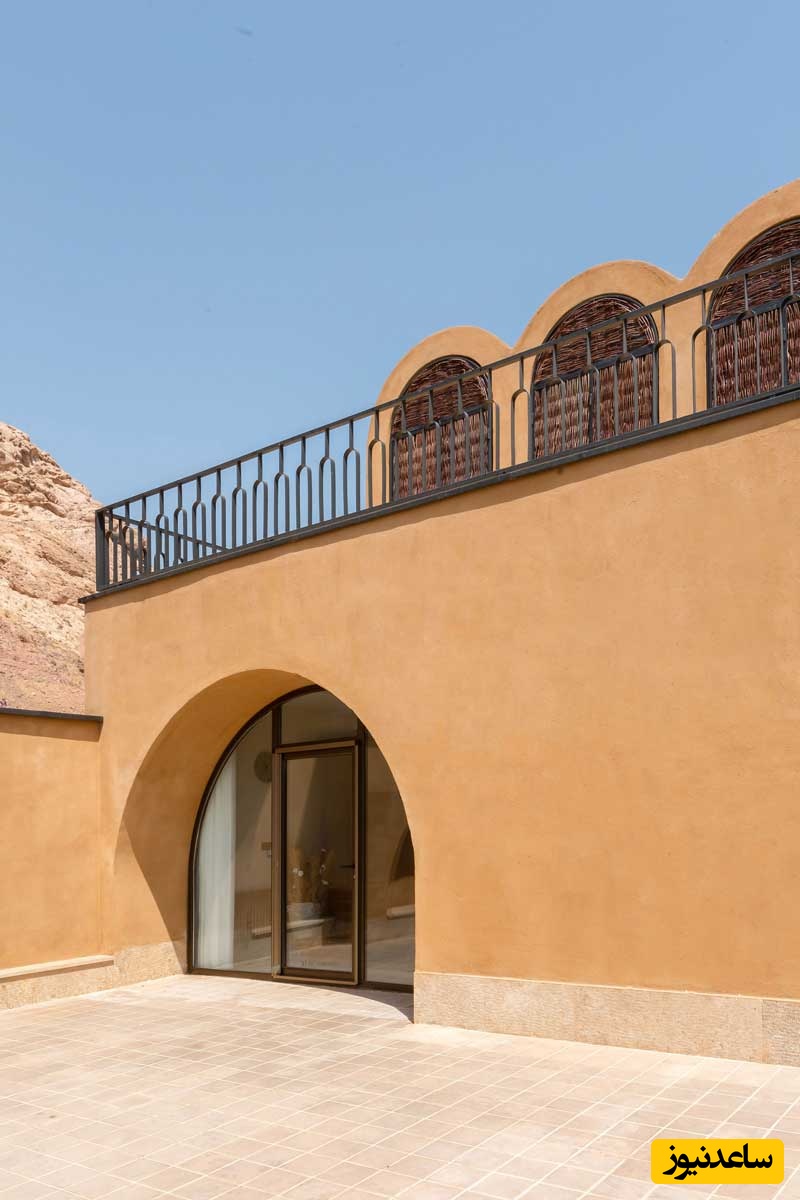 خانه های ایران