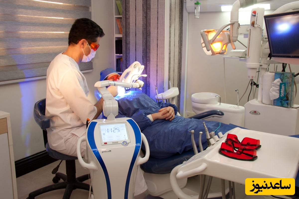 ویژگی های یک کلینیک دندانپزشکی با کیفیت