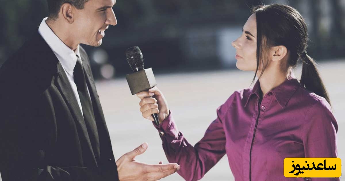 چگونه یک خبرنگار حرفه‌ای شویم؟