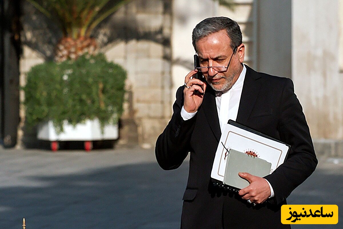 اولین ویدیویی که از دیدار عراقچی با طرف‌های اروپایی در ژنو منتشر شد+ویدیو