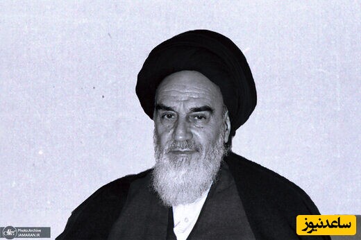 یادی کنیم از این متلک سوزناک امام خمینی به براندازان: دعا کنید پدرتان بمیرد... +فیلم