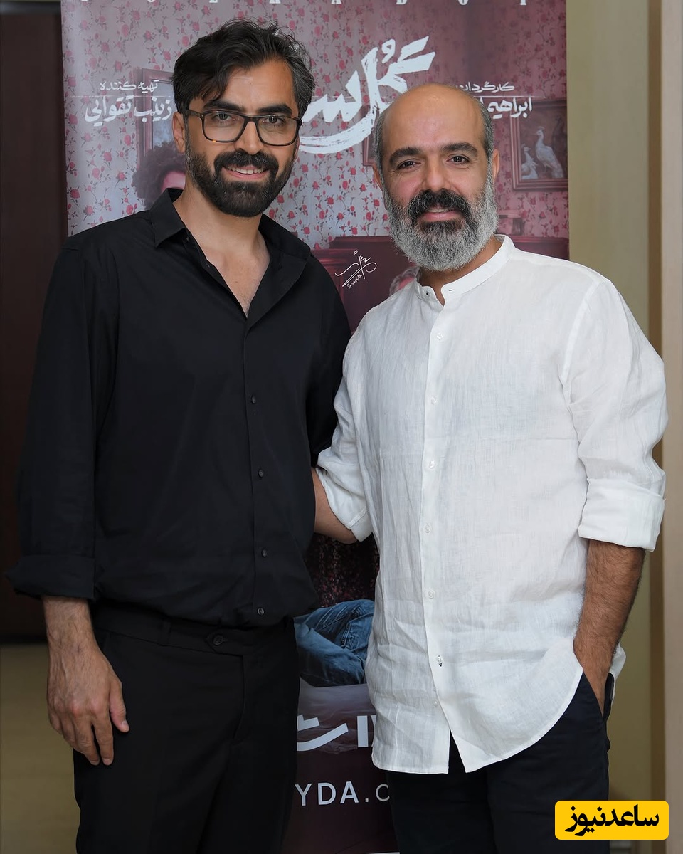 عوامل سریال گل سنگ