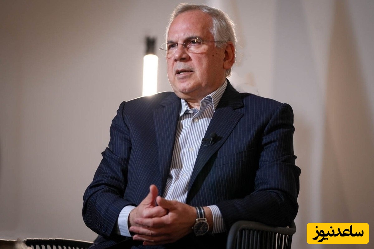 واکنش دکتر سریع القلم به حمله رسانه‌ها به سخنانش در مورد اینکه فقرا نباید وارد عرصه سیاست و اقتصاد شوند.