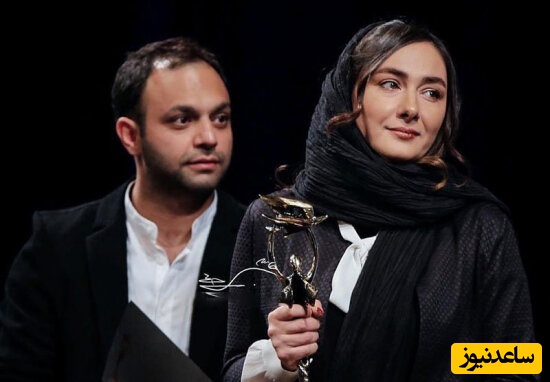 دعوا و کل کل صابر ابر و هانیه توسلی، بازیگران سریال کنکل/ 2 ساعته مارو شبیه قالی دم عید میتکونه، همه جارو خاک گرفته+ فیلم