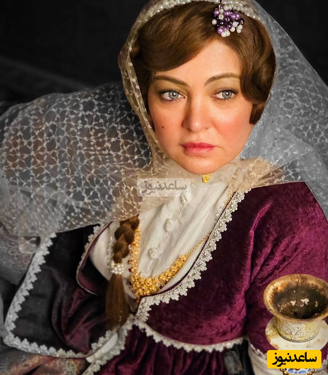 بازیگران سریال بامداد خمار