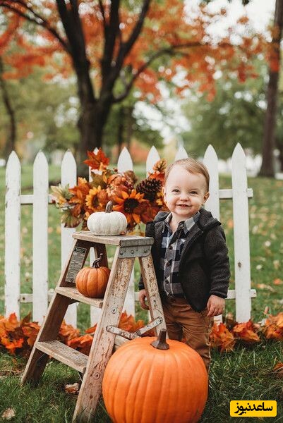 تعبیر خواب بچه