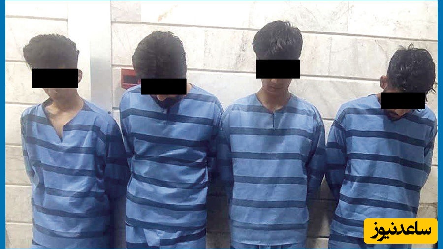 قتل هولناک دختر جوان توسط دوستانش/ دختر جوان زیر ضرب‌وجرح دوستانش جان باخت!