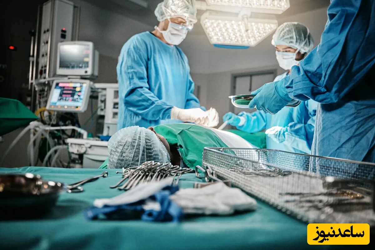 48 ساعت بدون ریه؛ روایت تصمیمی پر ریسک که جان یک بیمار را نجات داد + جزئیات