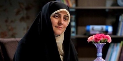 ببینید | ماجرای مهاجرت مجری تلویزیون که گفته بود مملکت مال حزب اللهی‌ها است، هر کی دوست نداره جمع کنه بره! / زینب ابوطالبی در ایران است؟