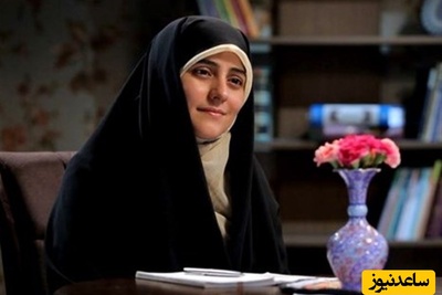 ببینید | ماجرای مهاجرت مجری تلویزیون که گفته بود مملکت مال حزب اللهی‌ها است، هر کی دوست نداره جمع کنه بره! / زینب ابوطالبی در ایران است؟