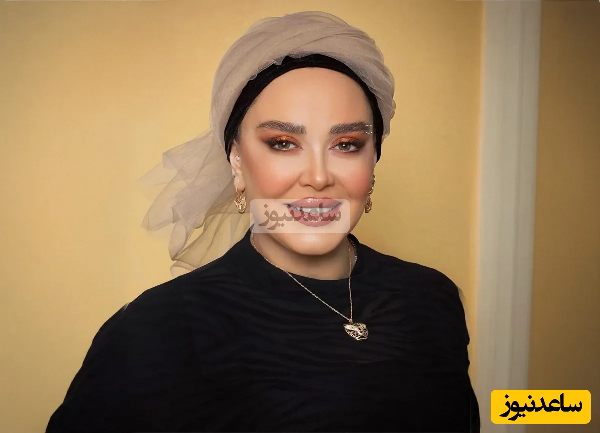 تصویری از اضطراب و تشویش بهاره رهنما در پس شمعدانی های شاد و سرزنده! وقتی طبیعت هم نمیتونه حالتو خوب کنه ...