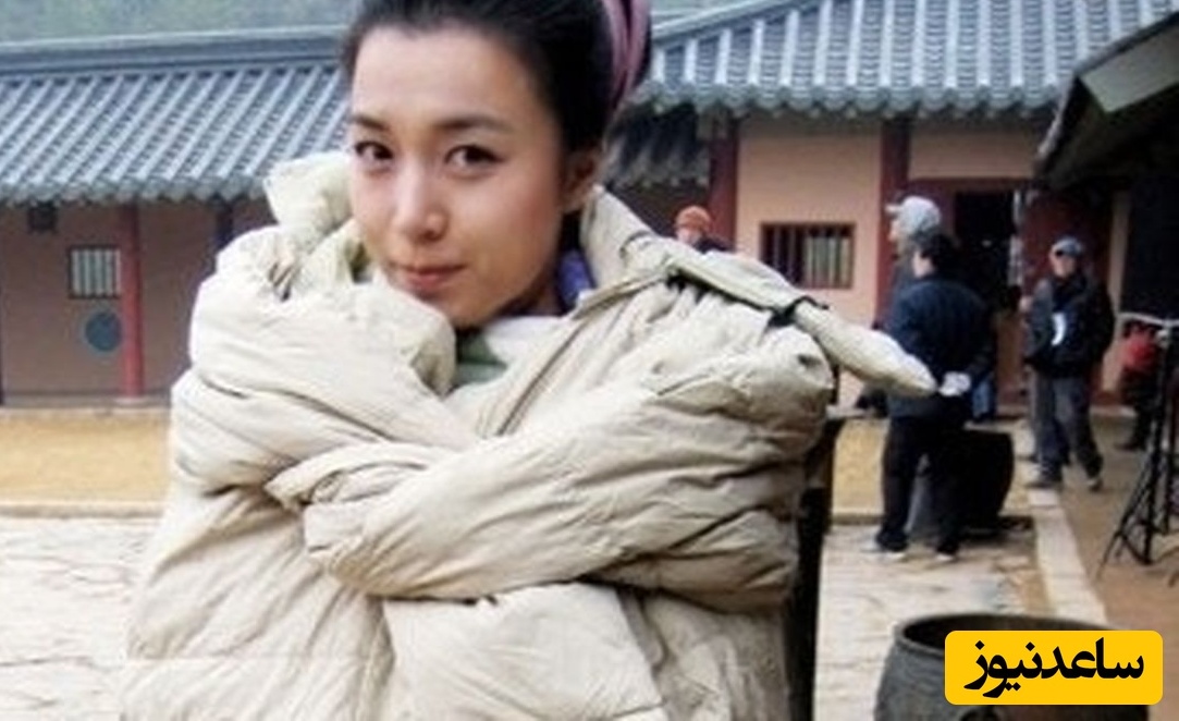 «مودونگ، ندیمه بانو یوها» در شب عروسی‌اش؛ 3 سال بعد از سریال جومونگ