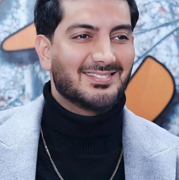 فرزاد فرزین