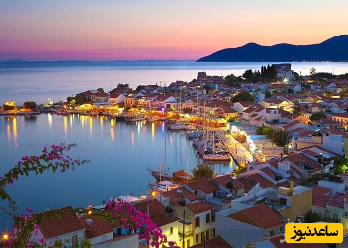 بورس های تحصیلی یونان و شرایط اخذ آنها چیست؟