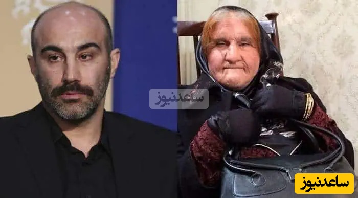 محسن تنابنده