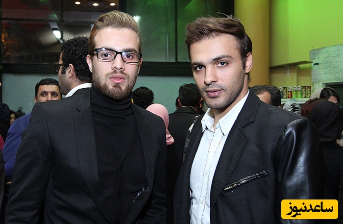 سامان صفاری