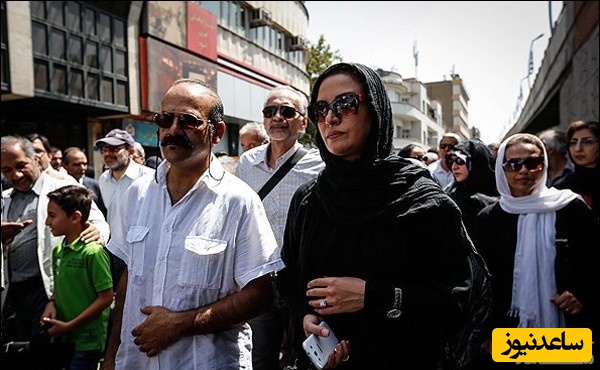 مریلا زارعی