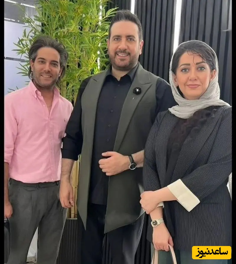 امیرعلی نبویان